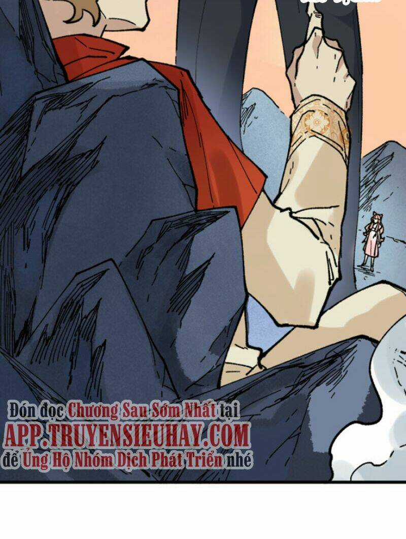 Thánh Khư - Chapter 146 - Trang 14