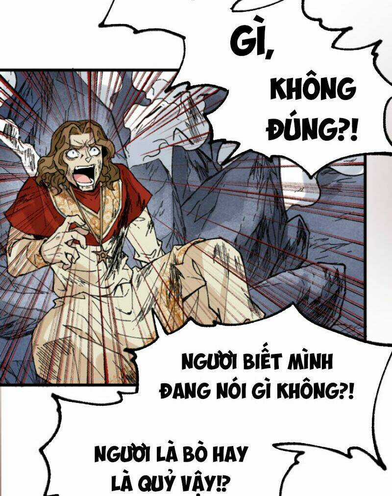 Thánh Khư - Chapter 146 - Trang 16