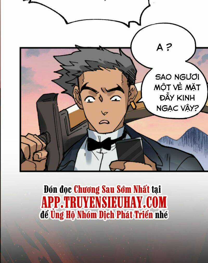 Thánh Khư - Chapter 146 - Trang 17
