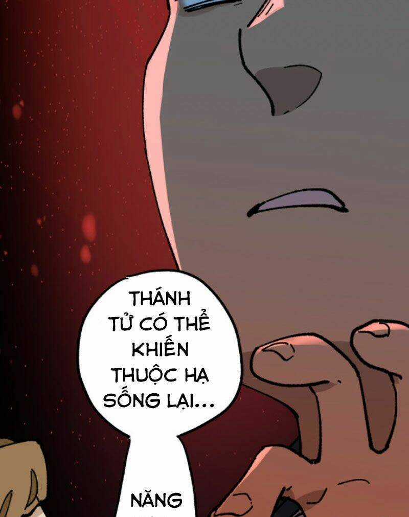 Thánh Khư - Chapter 146 - Trang 19