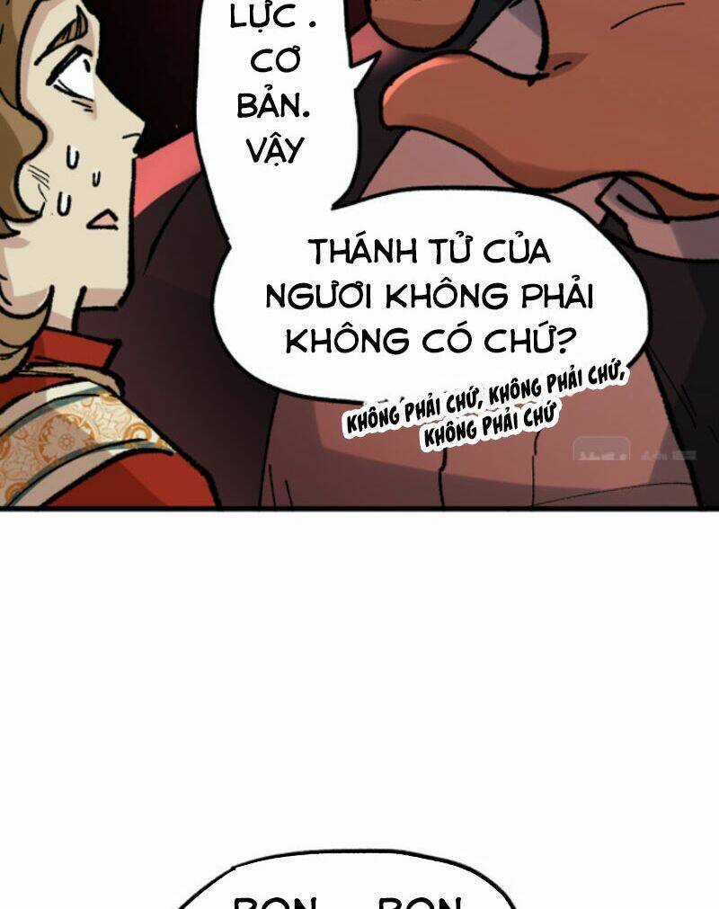 Thánh Khư - Chapter 146 - Trang 20