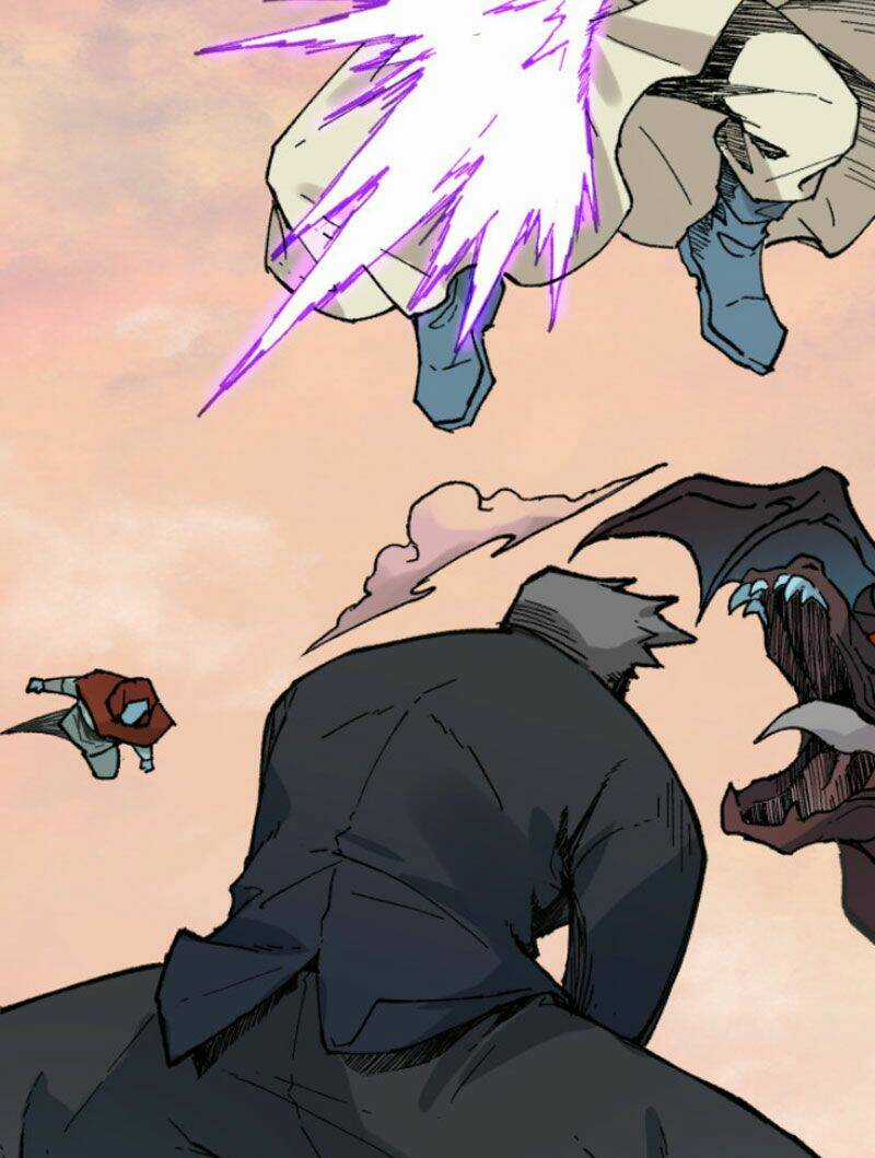 Thánh Khư - Chapter 146 - Trang 3