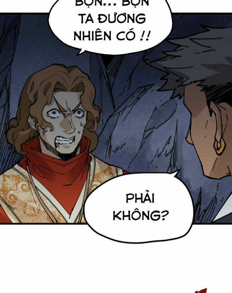 Thánh Khư - Chapter 146 - Trang 21