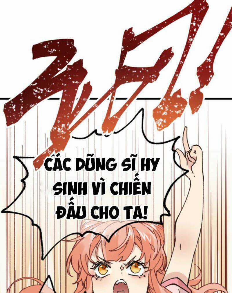 Thánh Khư - Chapter 146 - Trang 22
