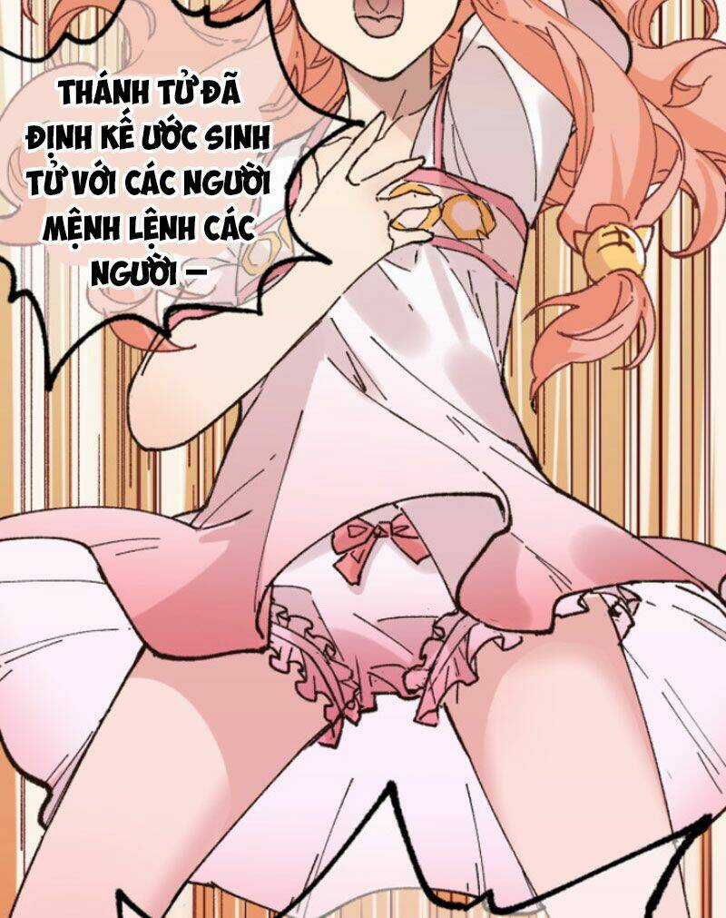 Thánh Khư - Chapter 146 - Trang 23