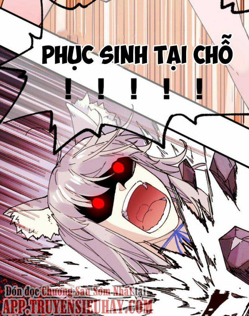 Thánh Khư - Chapter 146 - Trang 24