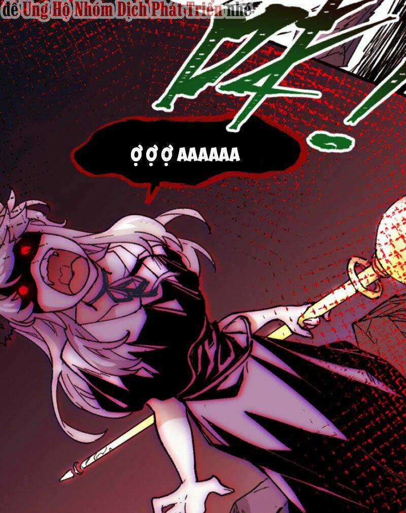 Thánh Khư - Chapter 146 - Trang 25