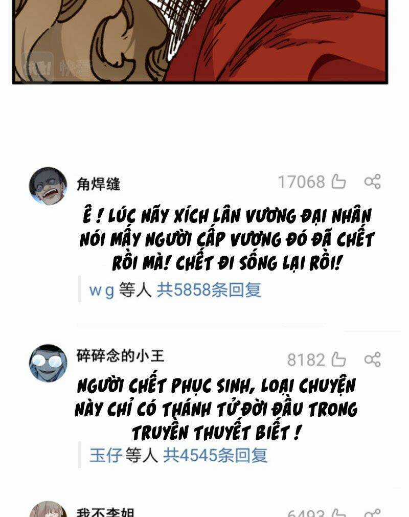 Thánh Khư - Chapter 146 - Trang 29