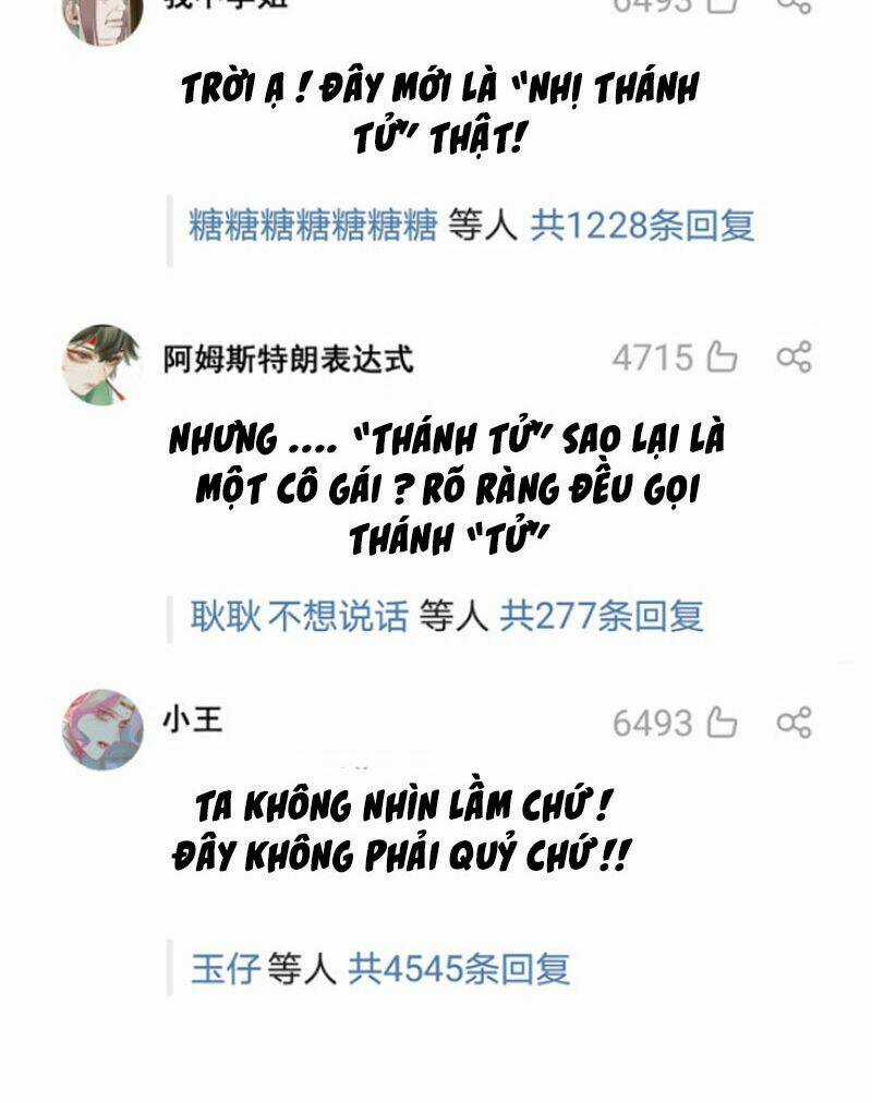 Thánh Khư - Chapter 146 - Trang 30