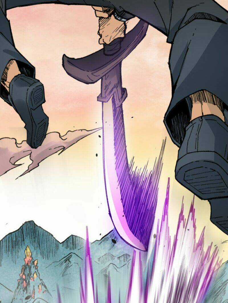 Thánh Khư - Chapter 146 - Trang 4