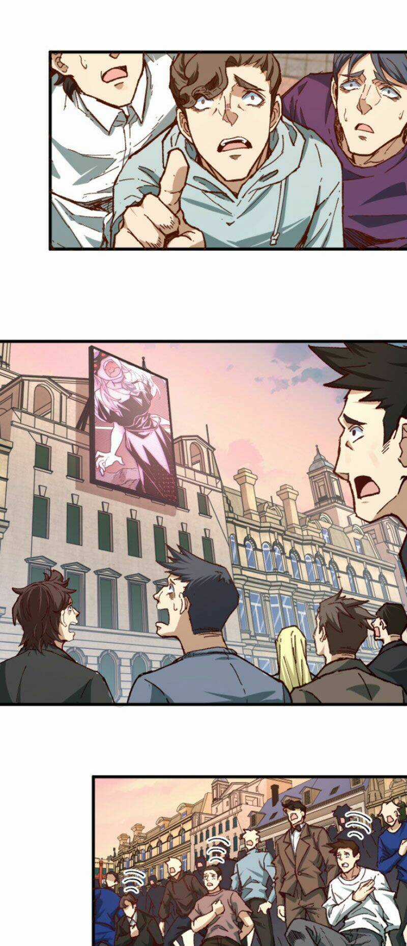 Thánh Khư - Chapter 146 - Trang 31