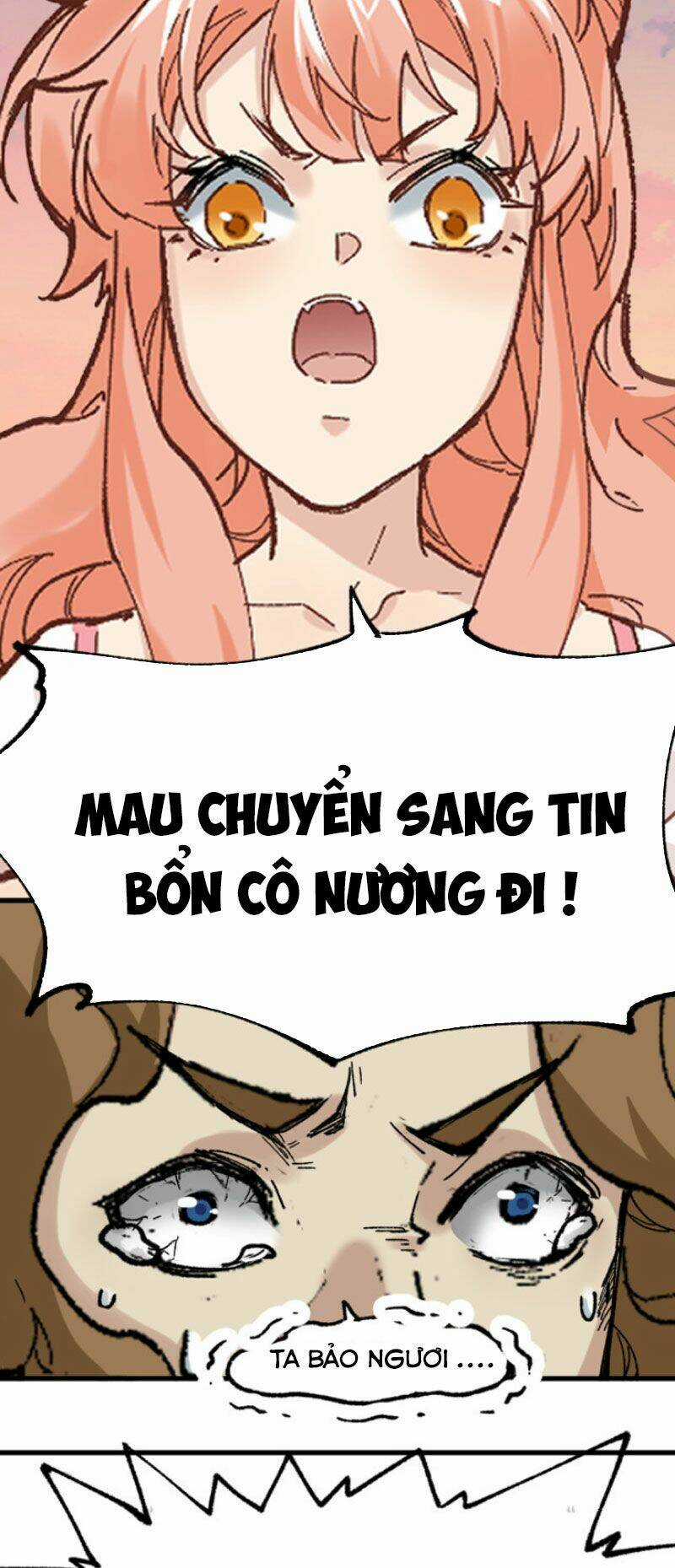 Thánh Khư - Chapter 146 - Trang 35