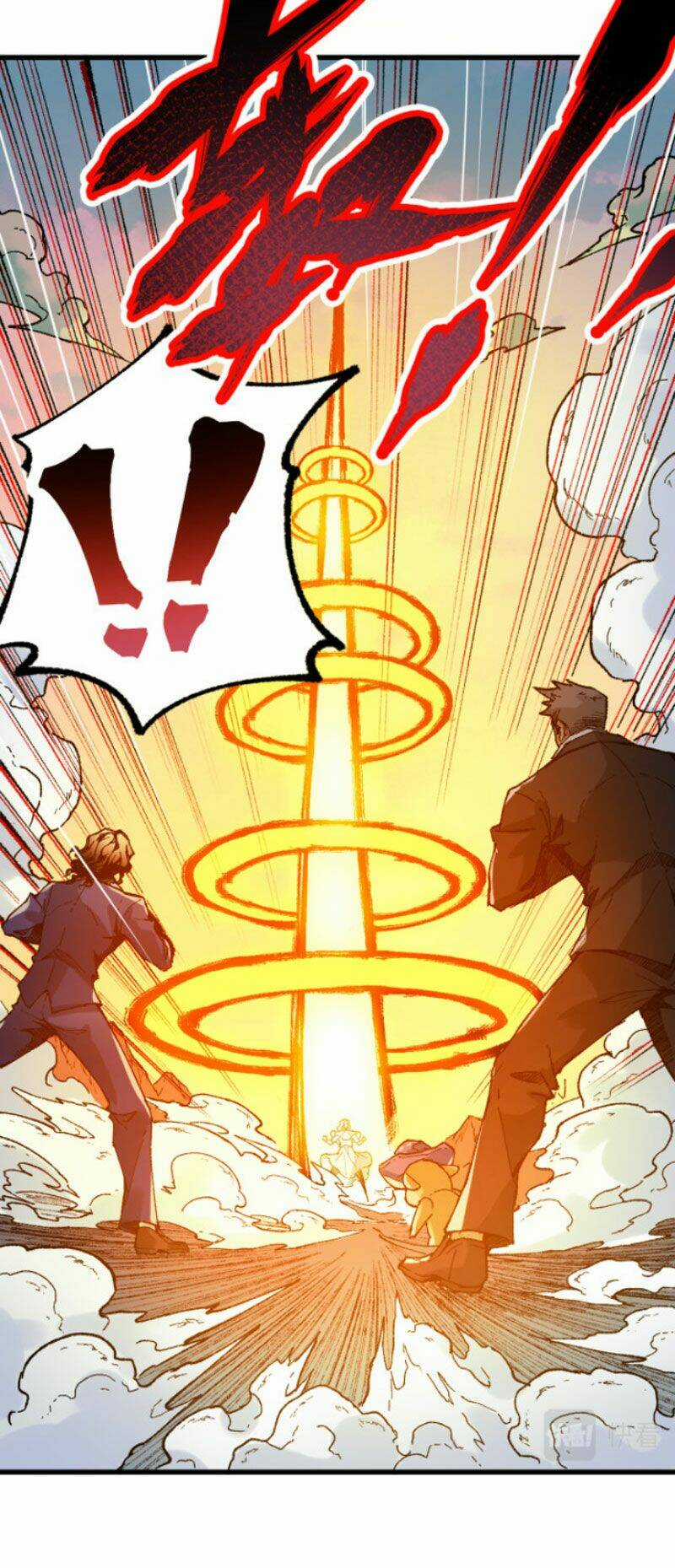 Thánh Khư - Chapter 146 - Trang 37