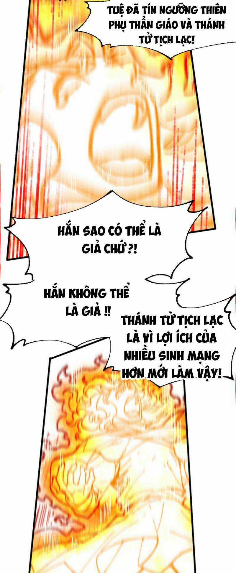 Thánh Khư - Chapter 146 - Trang 39