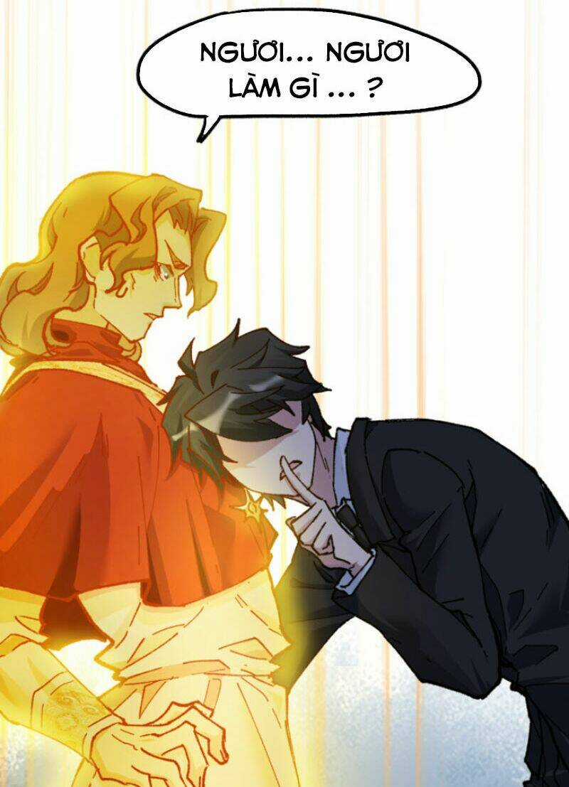 Thánh Khư - Chapter 146 - Trang 47