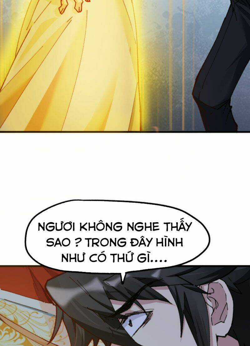 Thánh Khư - Chapter 146 - Trang 48