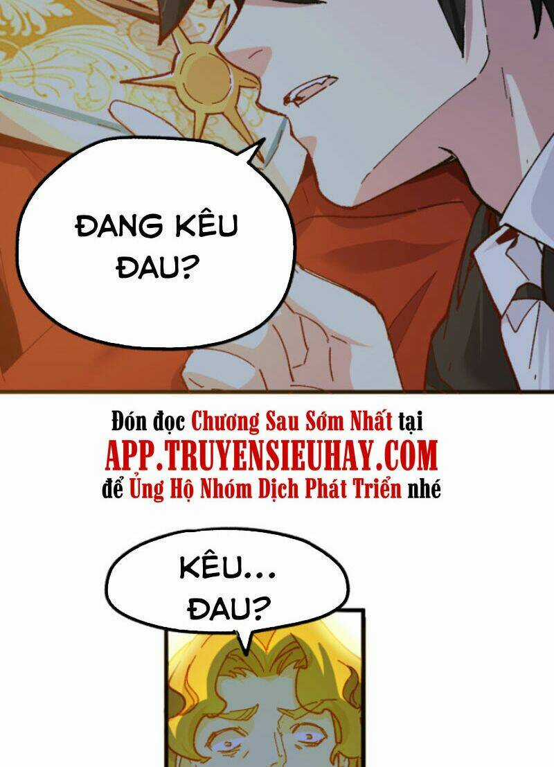 Thánh Khư - Chapter 146 - Trang 49