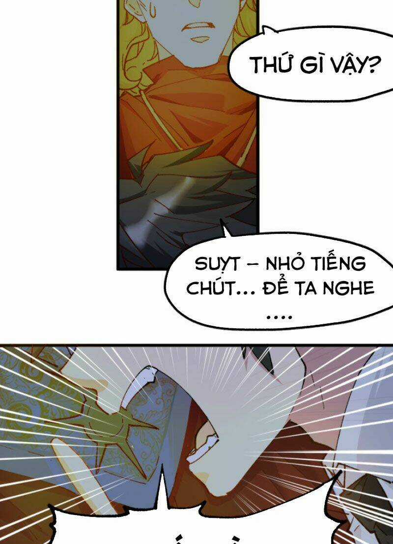 Thánh Khư - Chapter 146 - Trang 50