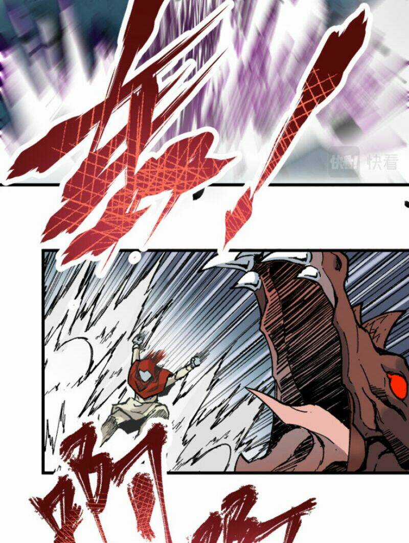 Thánh Khư - Chapter 146 - Trang 6