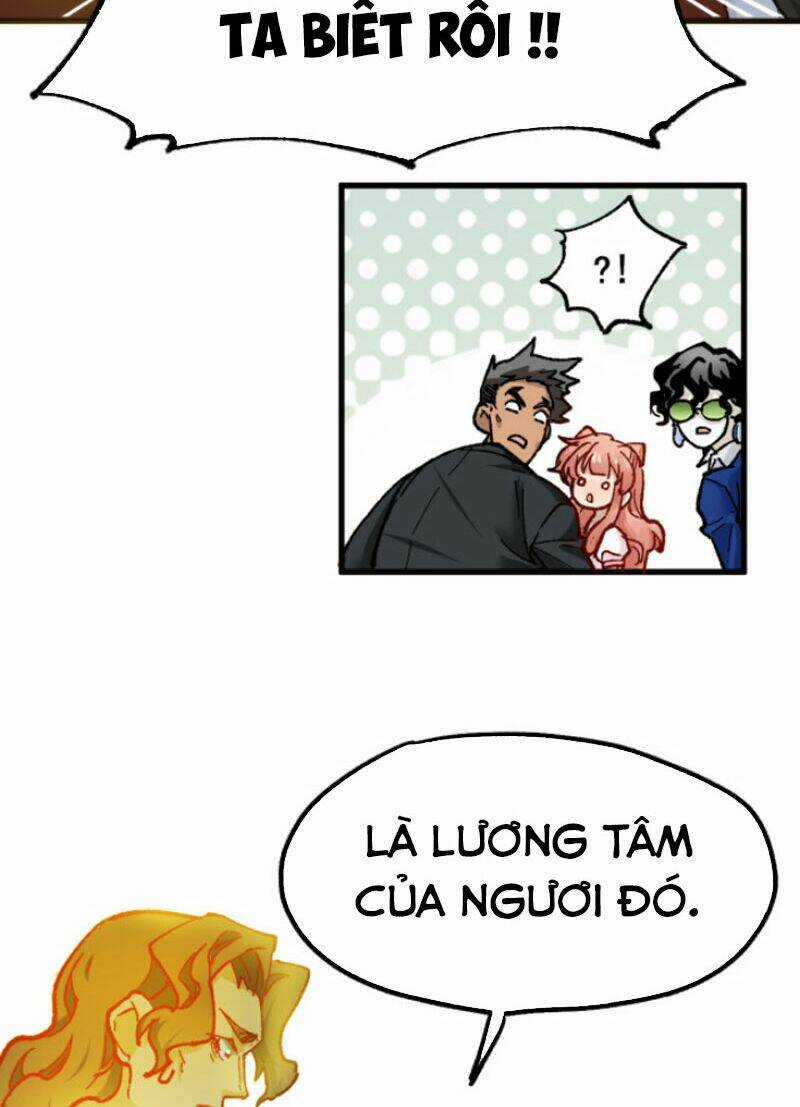 Thánh Khư - Chapter 146 - Trang 51