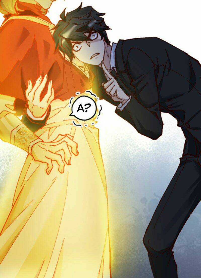 Thánh Khư - Chapter 146 - Trang 52