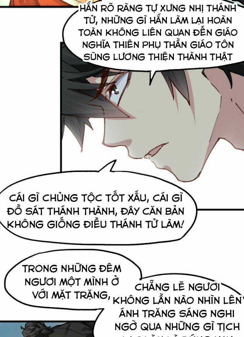 Thánh Khư - Chapter 146 - Trang 55