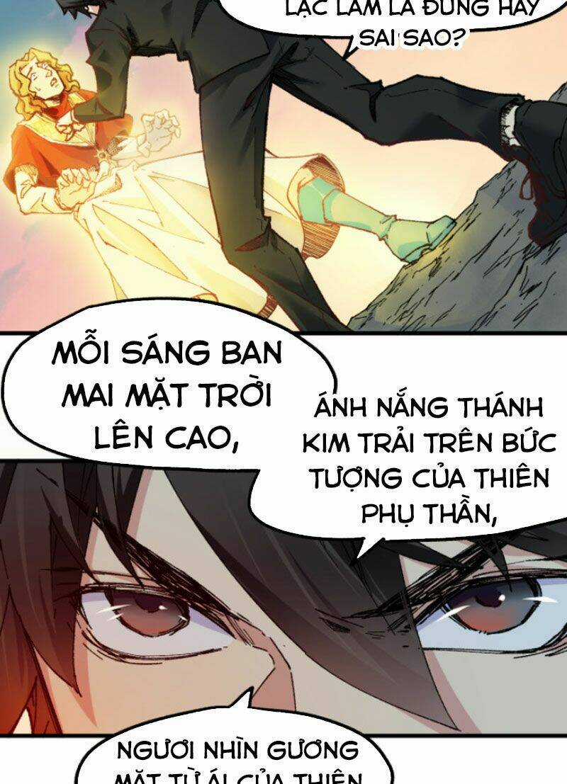 Thánh Khư - Chapter 146 - Trang 56