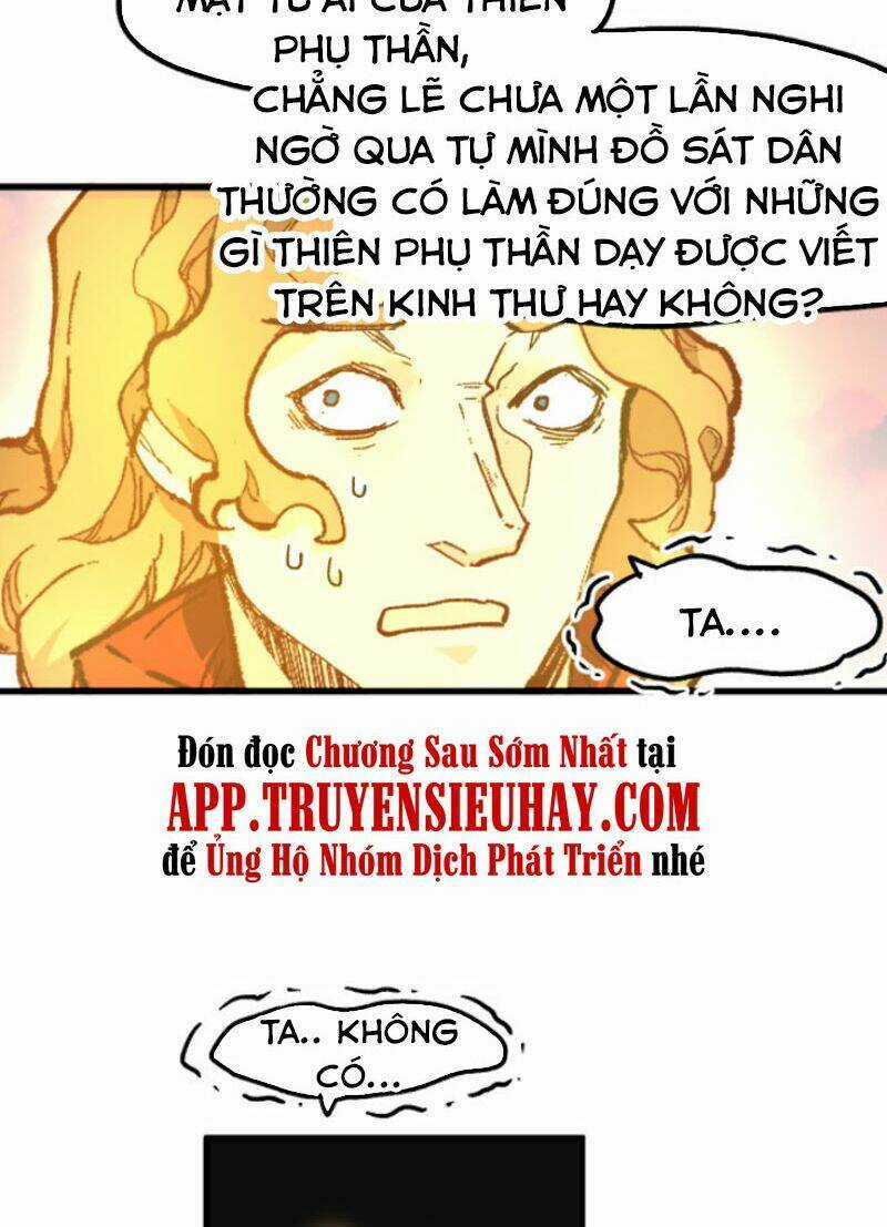 Thánh Khư - Chapter 146 - Trang 57