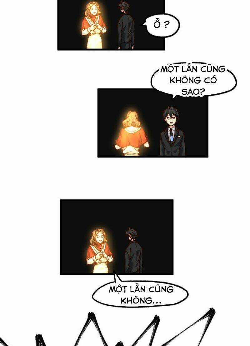 Thánh Khư - Chapter 146 - Trang 58