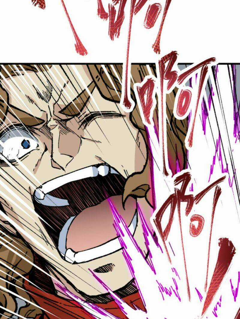 Thánh Khư - Chapter 146 - Trang 7