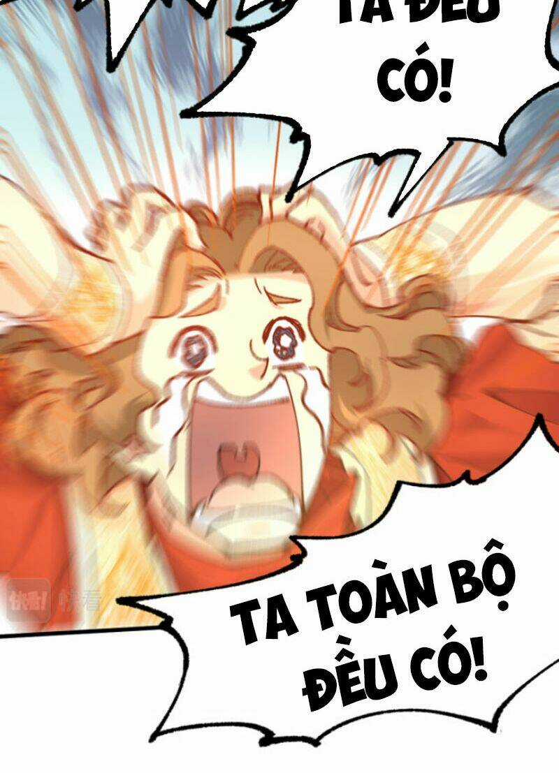 Thánh Khư - Chapter 146 - Trang 61