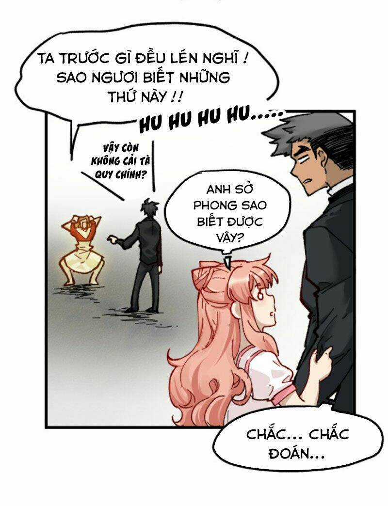 Thánh Khư - Chapter 146 - Trang 62