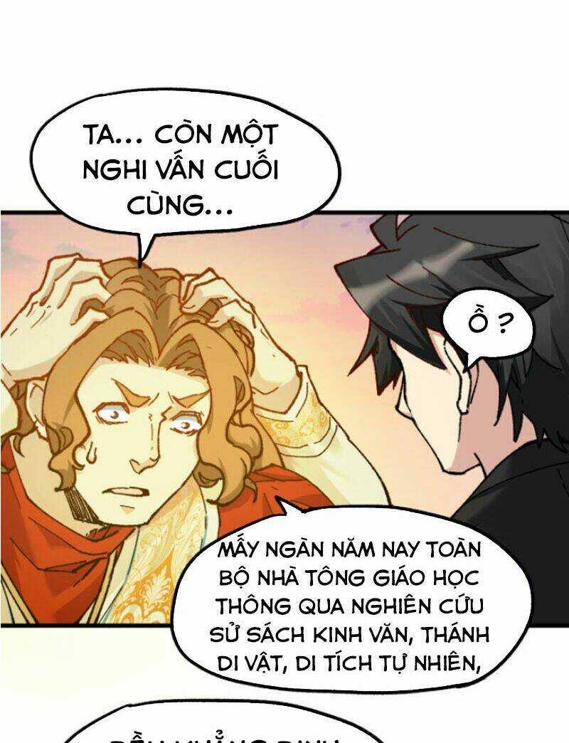 Thánh Khư - Chapter 146 - Trang 63