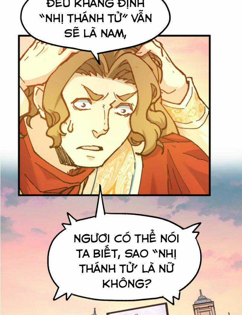 Thánh Khư - Chapter 146 - Trang 64