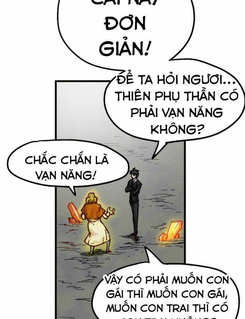 Thánh Khư - Chapter 146 - Trang 66
