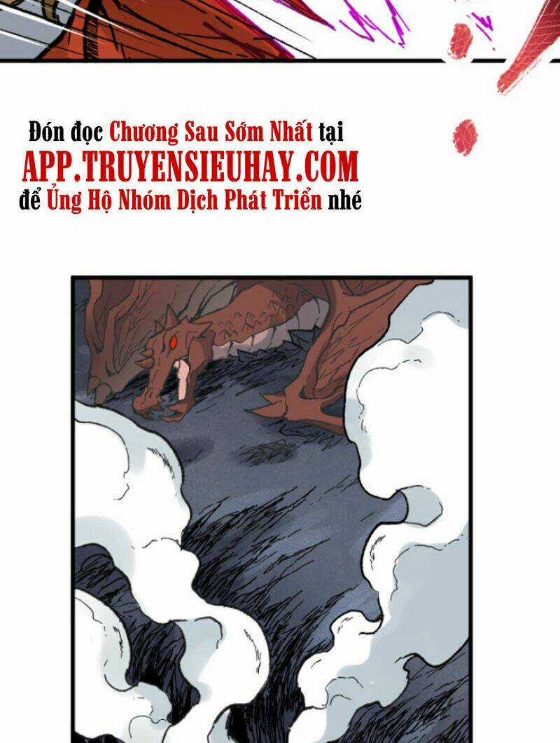 Thánh Khư - Chapter 146 - Trang 8