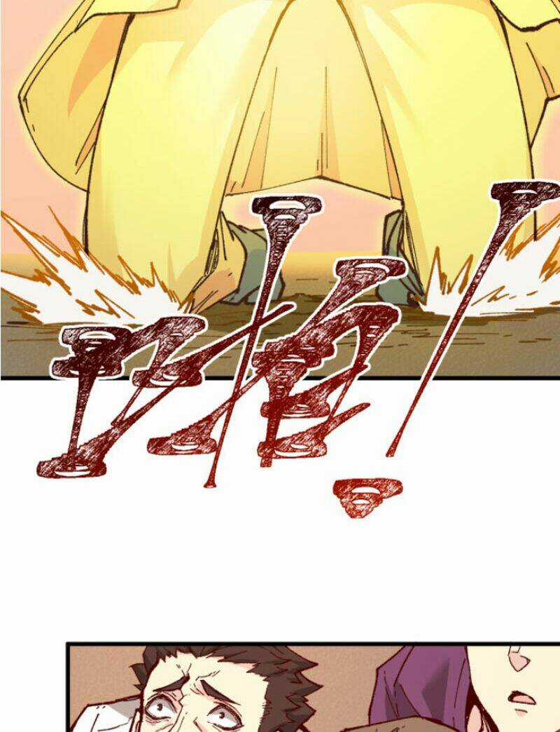 Thánh Khư - Chapter 146 - Trang 71