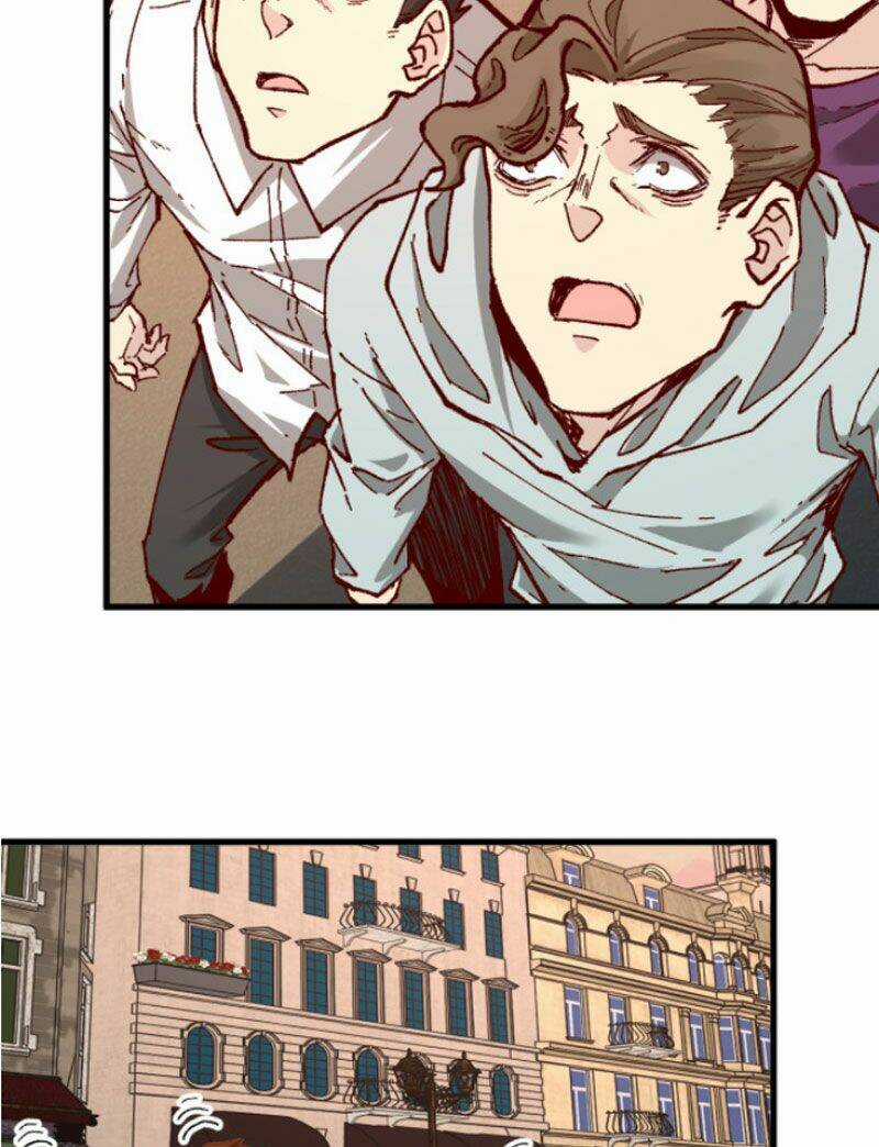 Thánh Khư - Chapter 146 - Trang 72