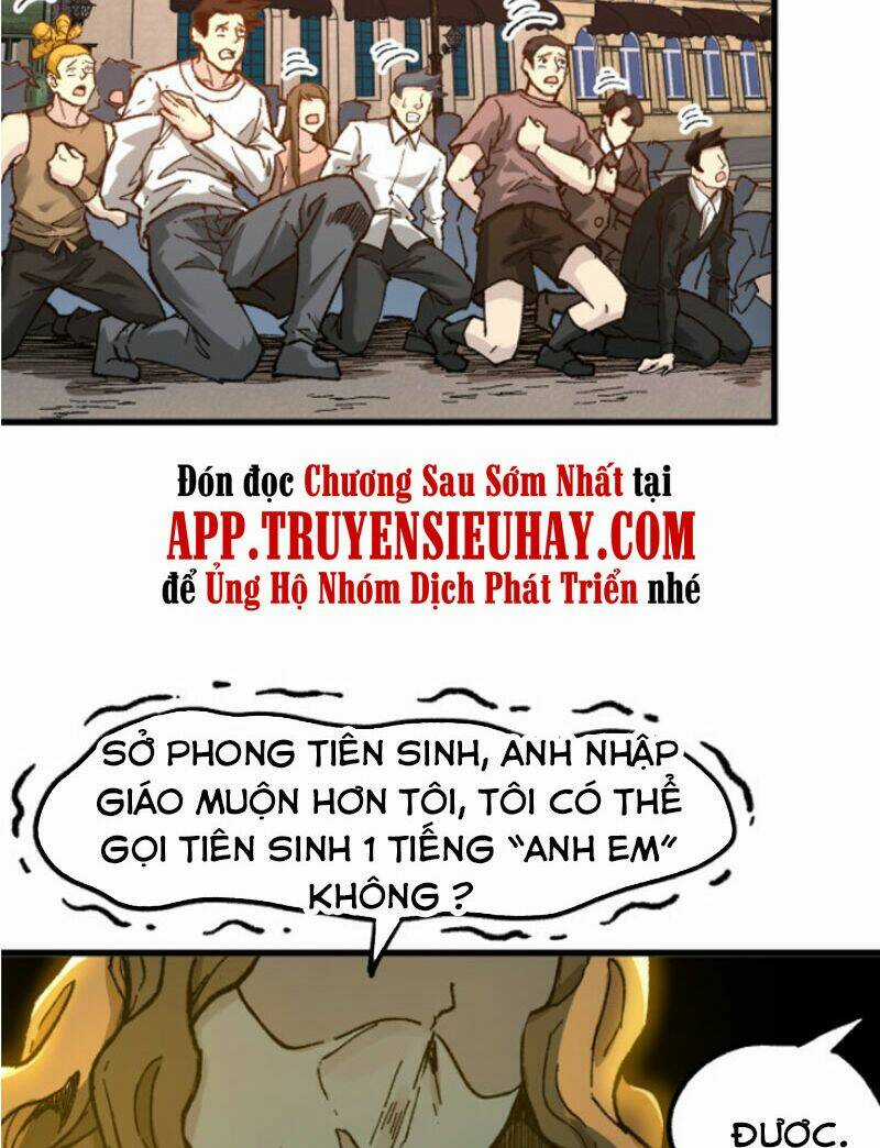 Thánh Khư - Chapter 146 - Trang 73
