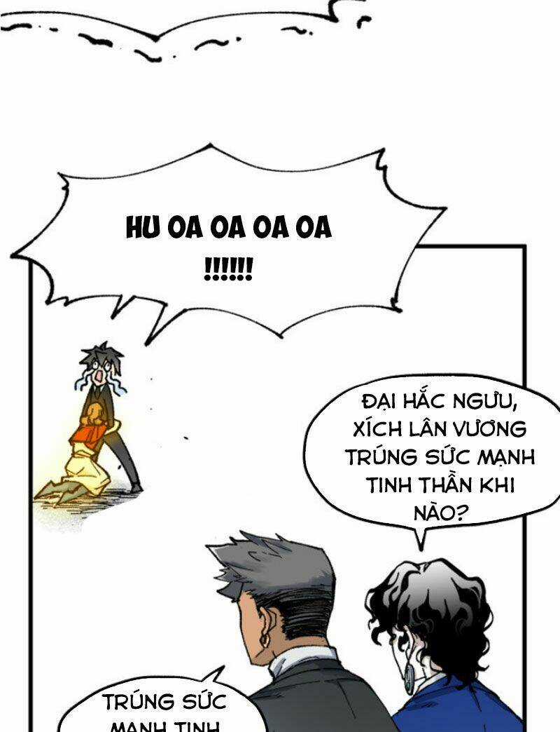Thánh Khư - Chapter 146 - Trang 76