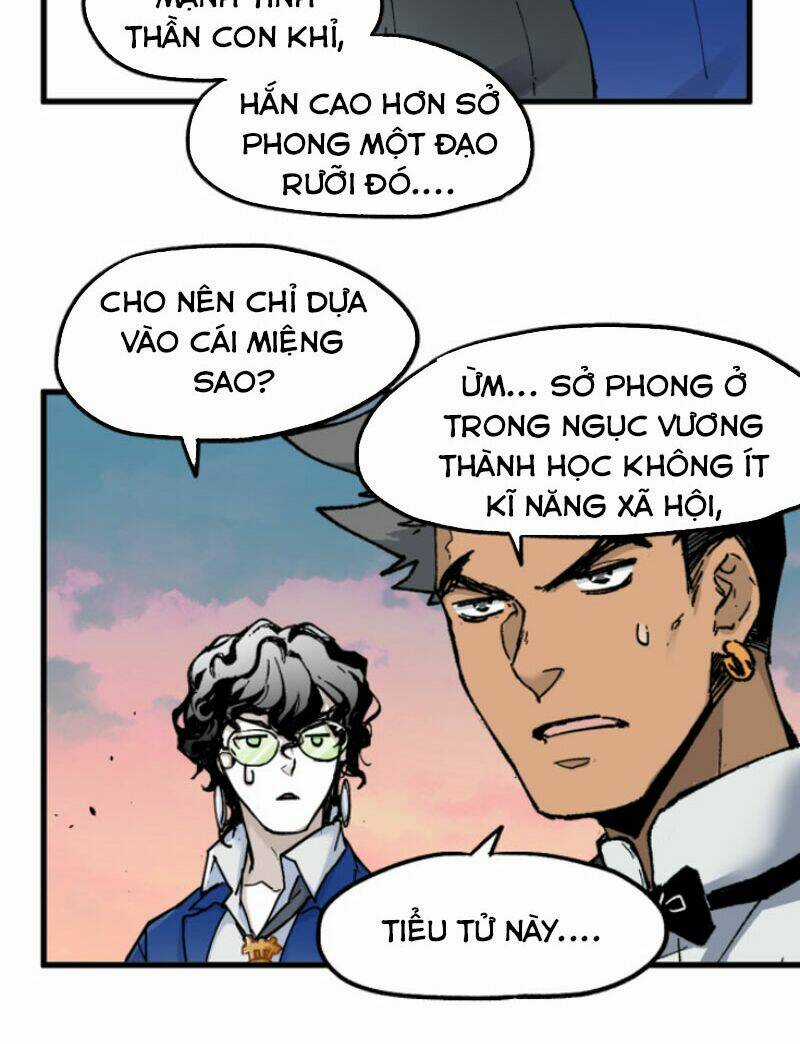 Thánh Khư - Chapter 146 - Trang 77