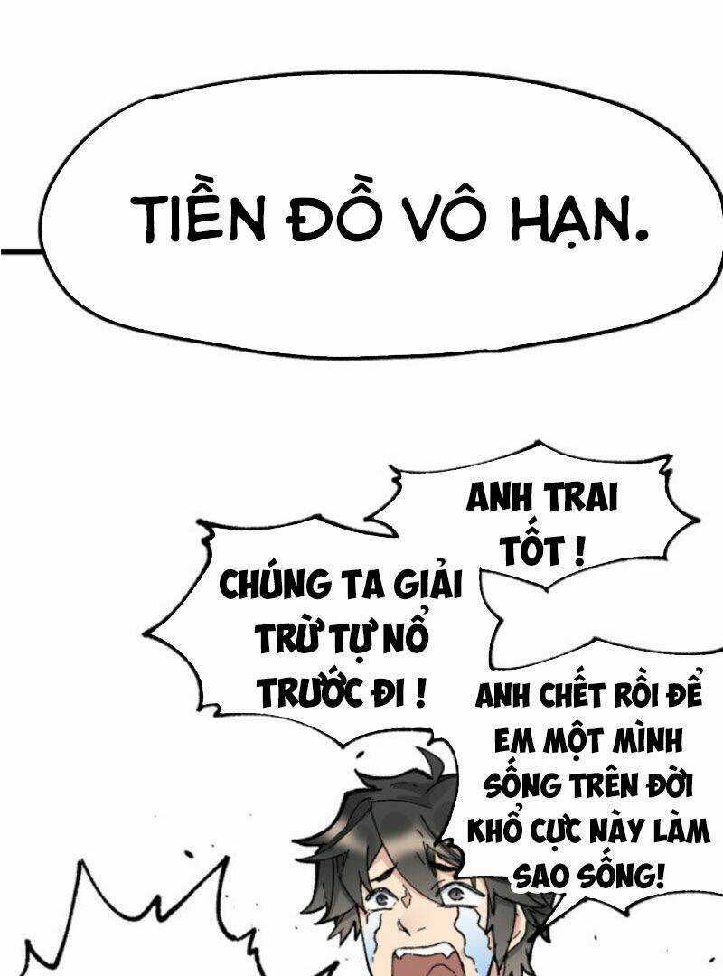 Thánh Khư - Chapter 146 - Trang 78