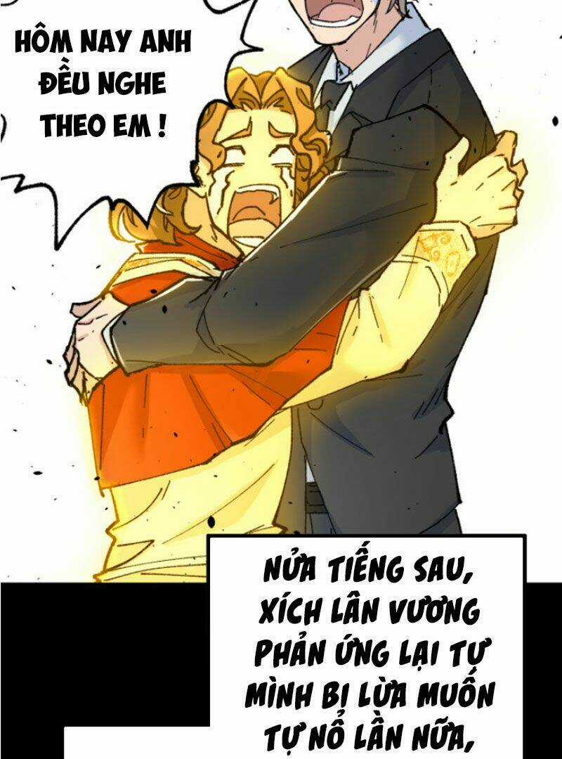 Thánh Khư - Chapter 146 - Trang 79