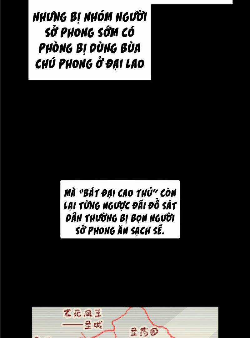 Thánh Khư - Chapter 146 - Trang 80