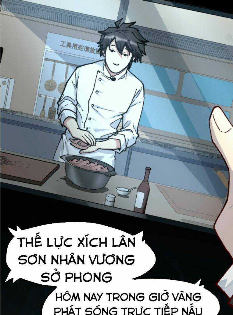 Thánh Khư - Chapter 146 - Trang 83