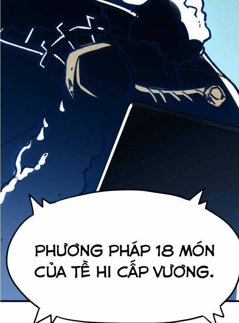 Thánh Khư - Chapter 146 - Trang 85