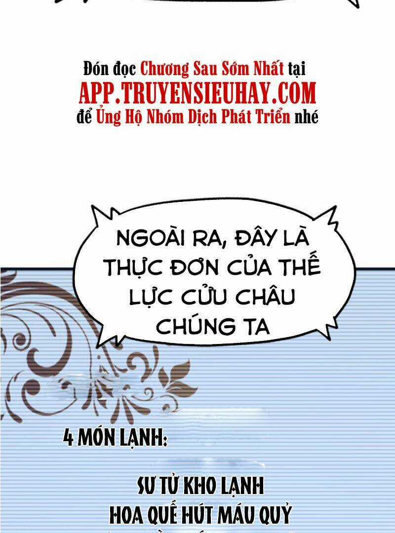 Thánh Khư - Chapter 146 - Trang 86
