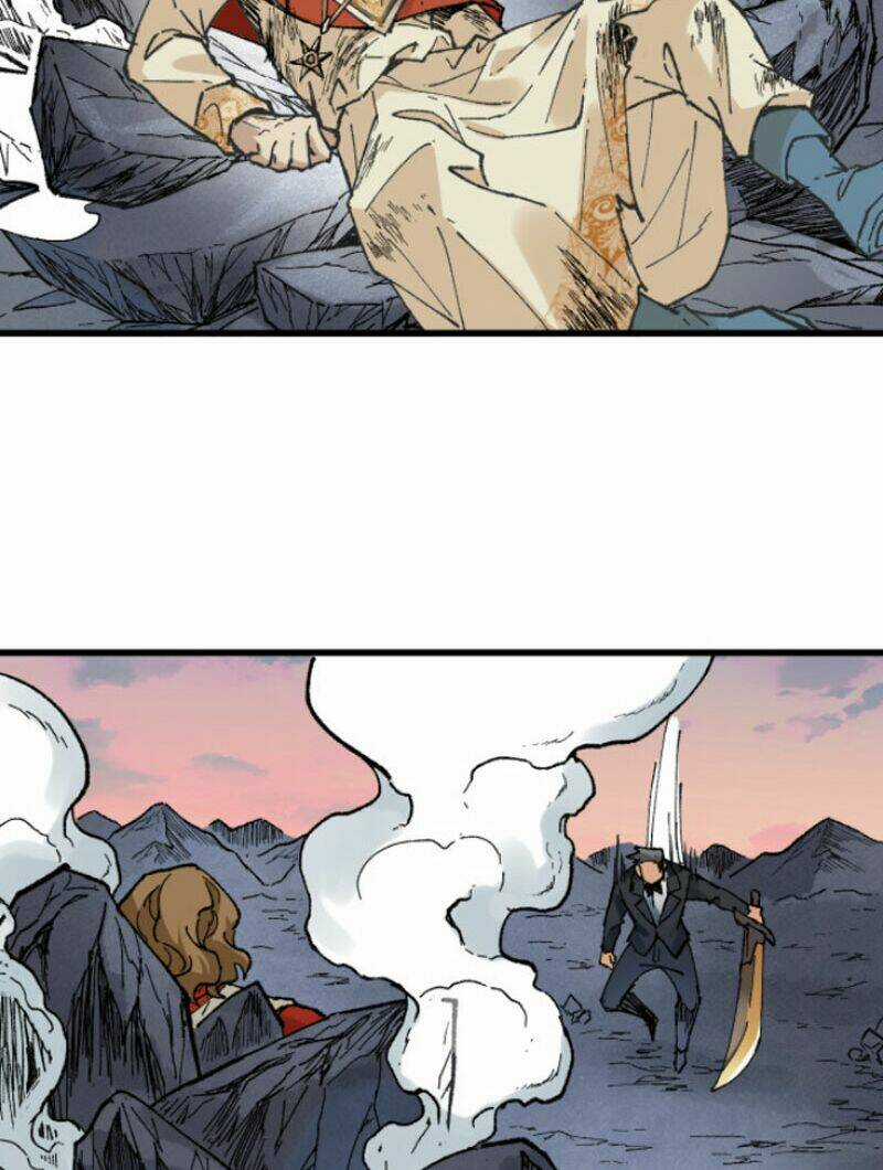 Thánh Khư - Chapter 146 - Trang 10