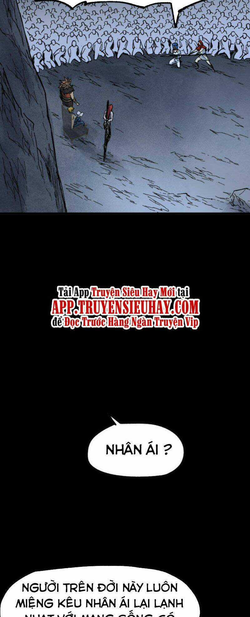 Thánh Khư - Chapter 147 - Trang 14