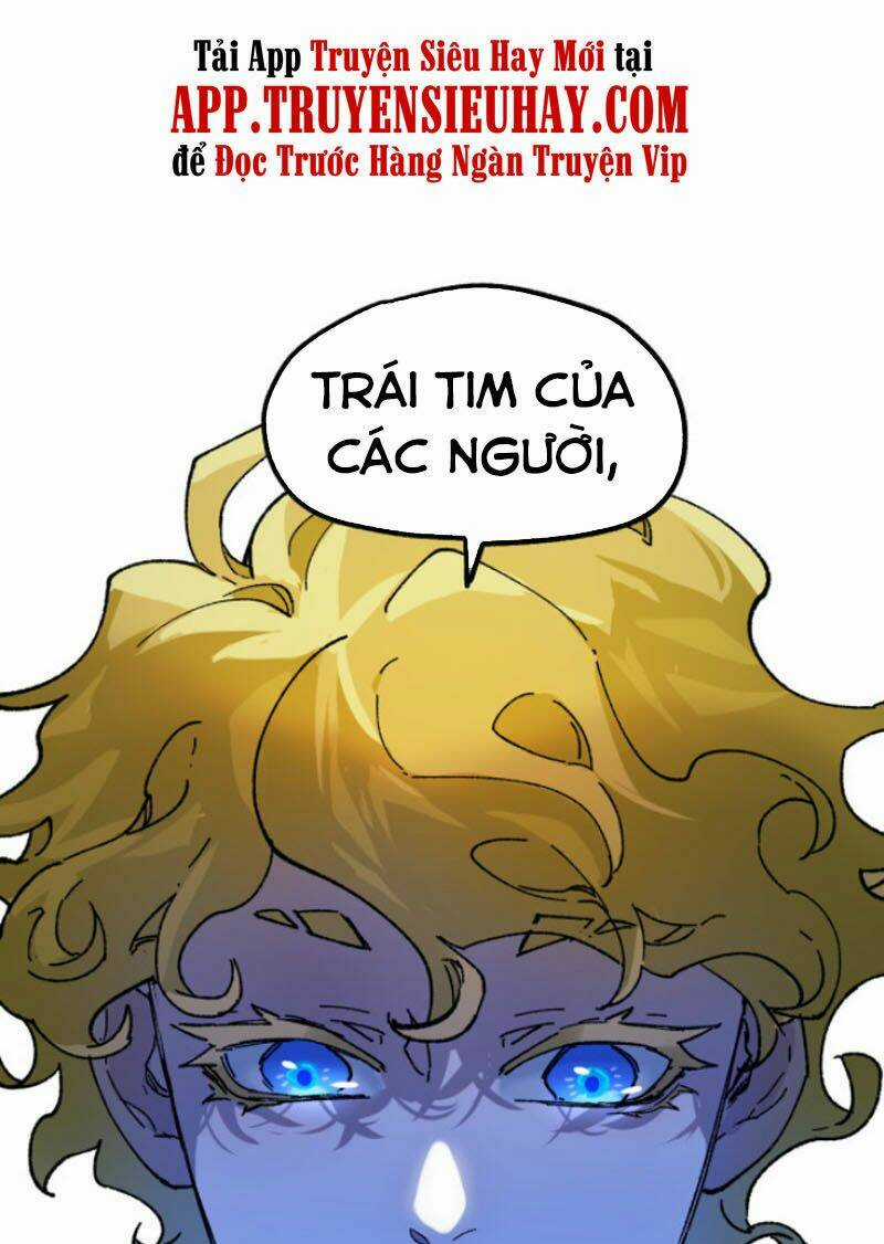 Thánh Khư - Chapter 147 - Trang 16